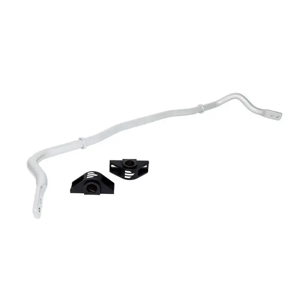 WHITELINE BHR67XZ Rear Sway Bar - 26mm 2 Point Adjustable for Honda Civic 7th Gen/Integra DC5