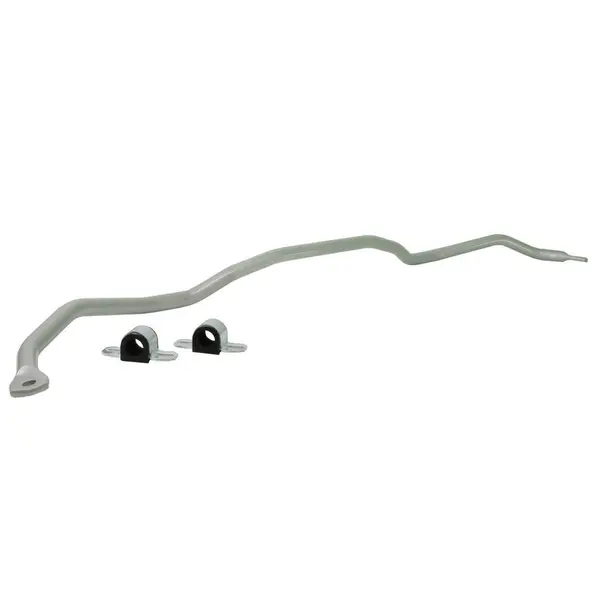 WHITELINE BHR95 Rear Sway Bar - 27mm Non Adjustable