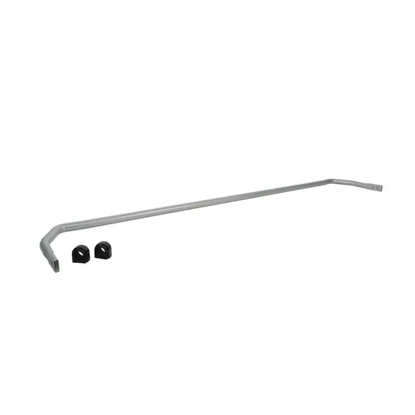 WHITELINE BMR73Z Rear Sway Bar 20mm Heavy Duty Blade Adjustable for Mini Cooper R56 R57 R58 R59