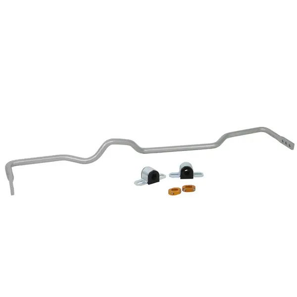 WHITELINE BNR30Z Rear Sway Bar 20mm Heavy Duty Blade Adjustable for Nissan 350Z Z33 2004-2009