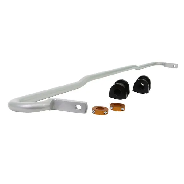 WHITELINE BSR49 Rear Sway Bar 20mm Heavy Duty for Subaru Forester SH SJ/Impreza WRX/STI 2008-2014
