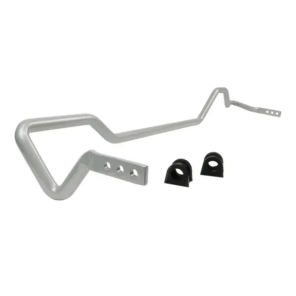 WHITELINE BSR36Z Rear Sway Bar 22mm Heavy Duty Blade Adjustable for Subaru Impreza WRX/STI GD GG 2003-2007