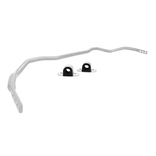 WHITELINE BTR70Z Rear Sway Bar 22mm Heavy Duty Blade Adjustable for Toyota Supra MA70 MA71 1984-1992