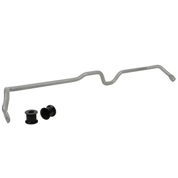 WHITELINE BMR99 Rear Sway Bar 22mm Heavy Duty for Mercedes Benz C-Class W203 S203 CL203 2000-2008