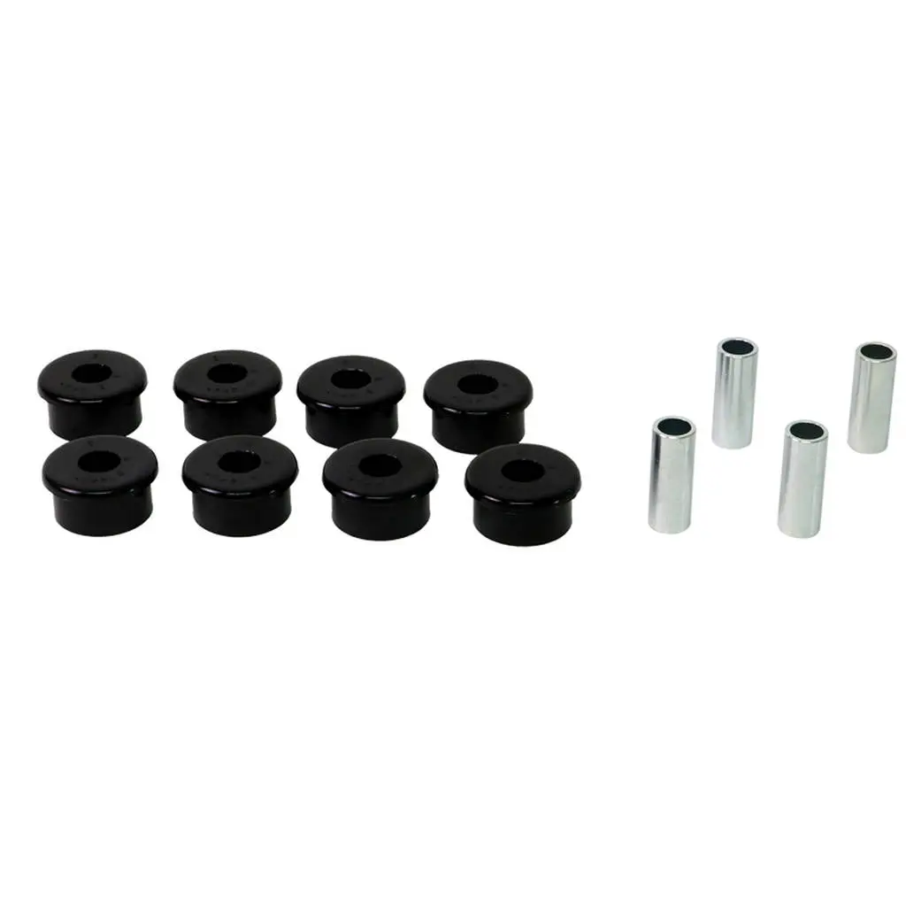 WHITELINE W61242 Rear Trailing Arm - Bushing Kit for Mazda 626/RX-7