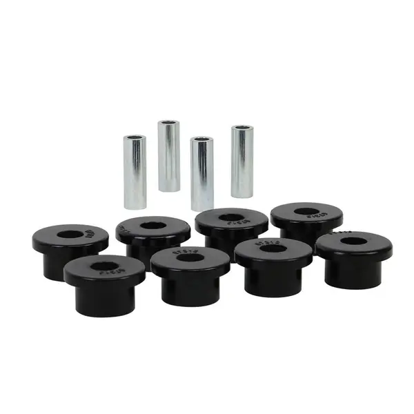 WHITELINE W63222 Rear Trailing Arm Bushing - Lower