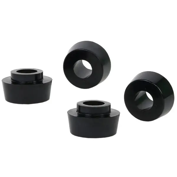 WHITELINE W61607 Rear Trailing Arm Lower - Front Bushing Kit for Mitsubishi Pajero NA-NG