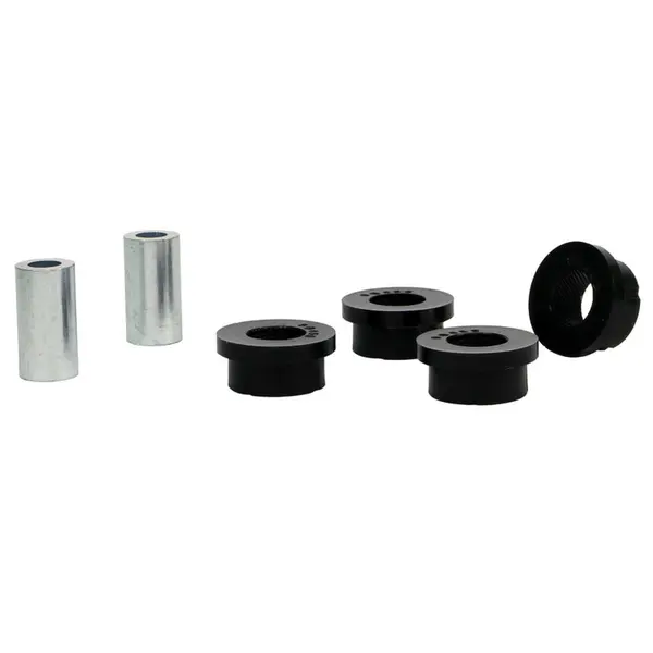 WHITELINE W63582 Rear Trailing Arm Lower Rearward Bushing Kit for Subaru BRZ, Forester, Impreza Legacy/Toyota
