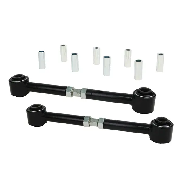 WHITELINE KTA106 Rear Trailing Arm Upper - Arm for Nissan Patrol/Toyota Land Cruiser
