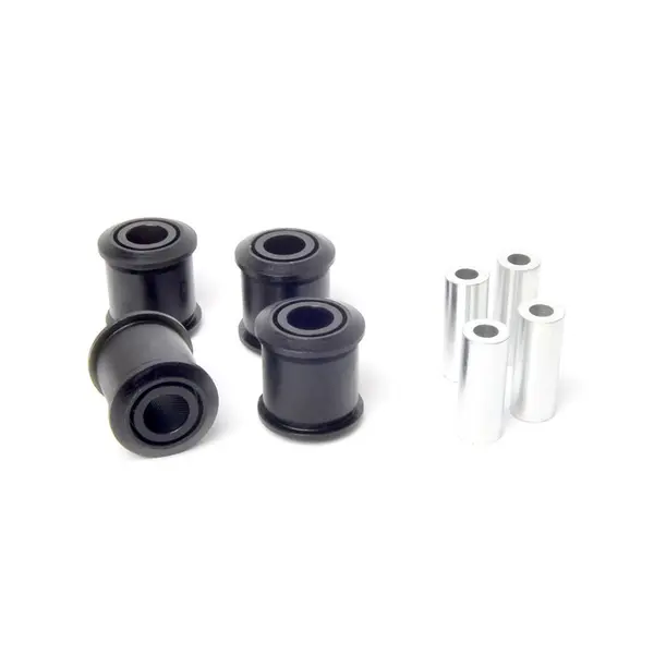 WHITELINE W63224 Rear Trailing Arm Upper - Bushing Kit for Toyota Land Cruiser 200, 300 Series