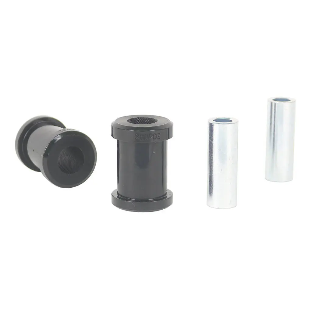 WHITELINE W63617 Rear Upper Control Arm Bushing - Front Inner for Mazda MX5 Miata ND
