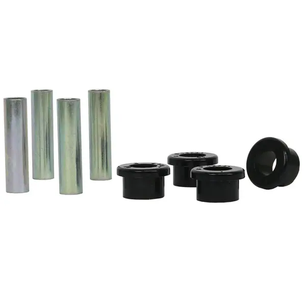 WHITELINE W81273 Rear Watts Link - Side Rods Bushing Kit for Mazda RX-7 Series I, II, III