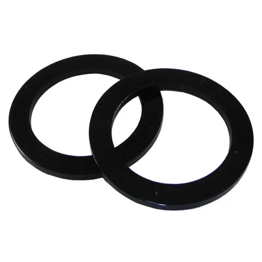 WHITELINE W71478 Spring Pad Bushing - Upper