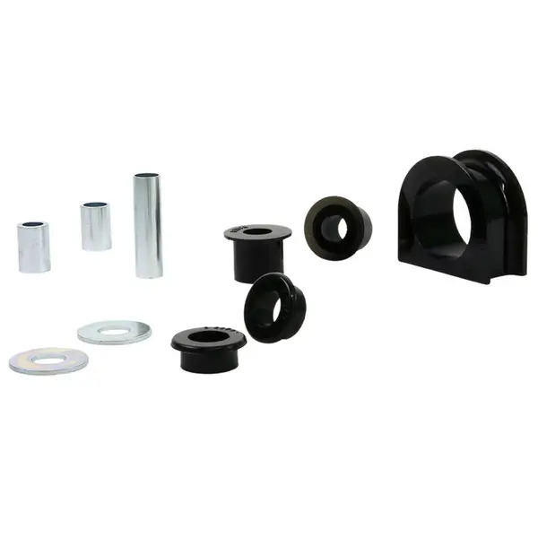 WHITELINE W12978 Steering Rack/Pinion Mount Bushing