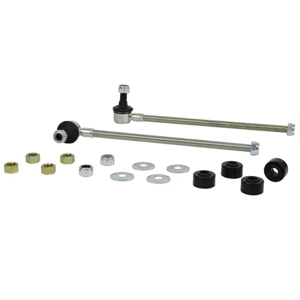 WHITELINE W23393 Sway bar - link NISSAN PATROL GU Y61 WAGON & CAB CHASSIS (SAFARI)