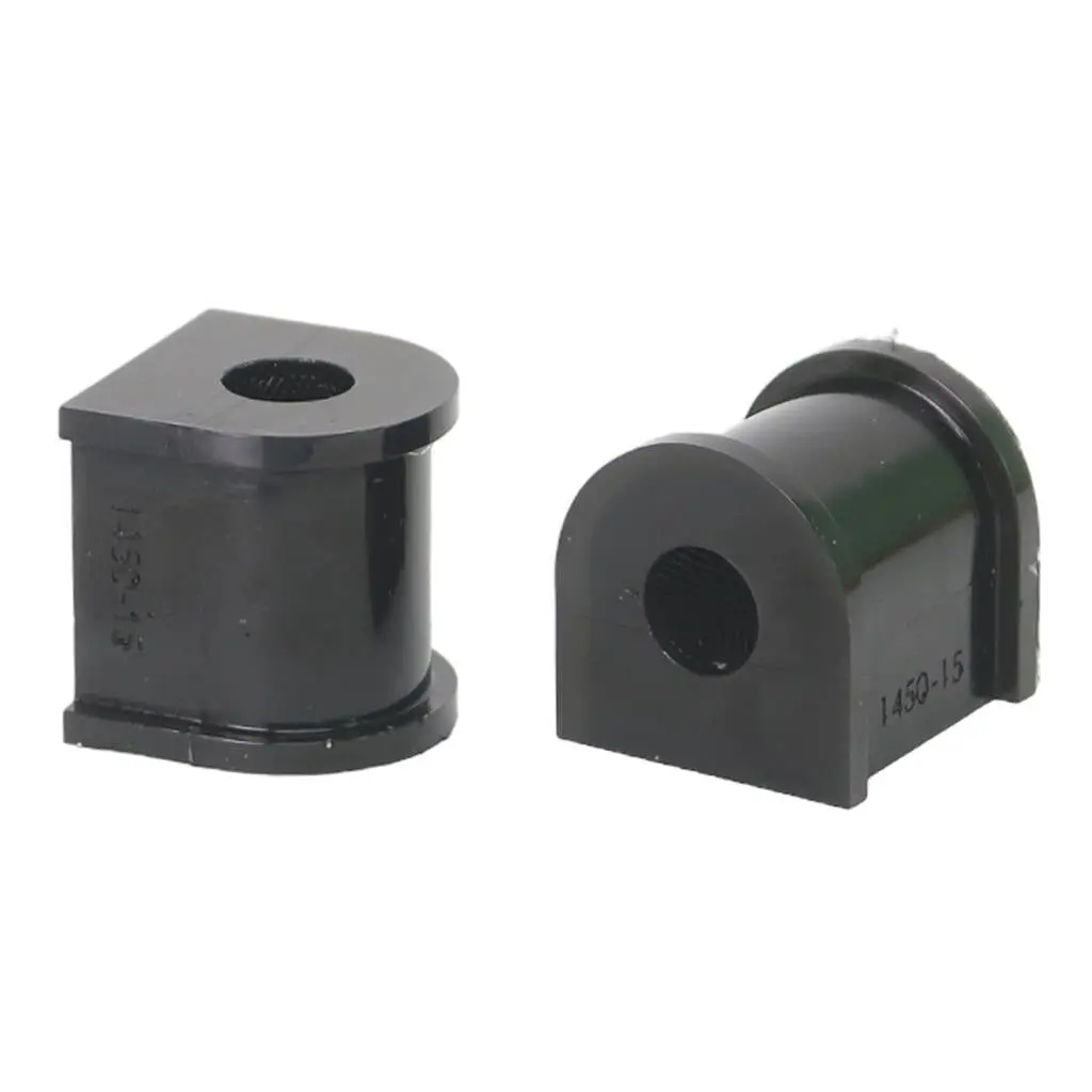 WHITELINE W21999-15 Sway Bar Bushing Kit - 15mm