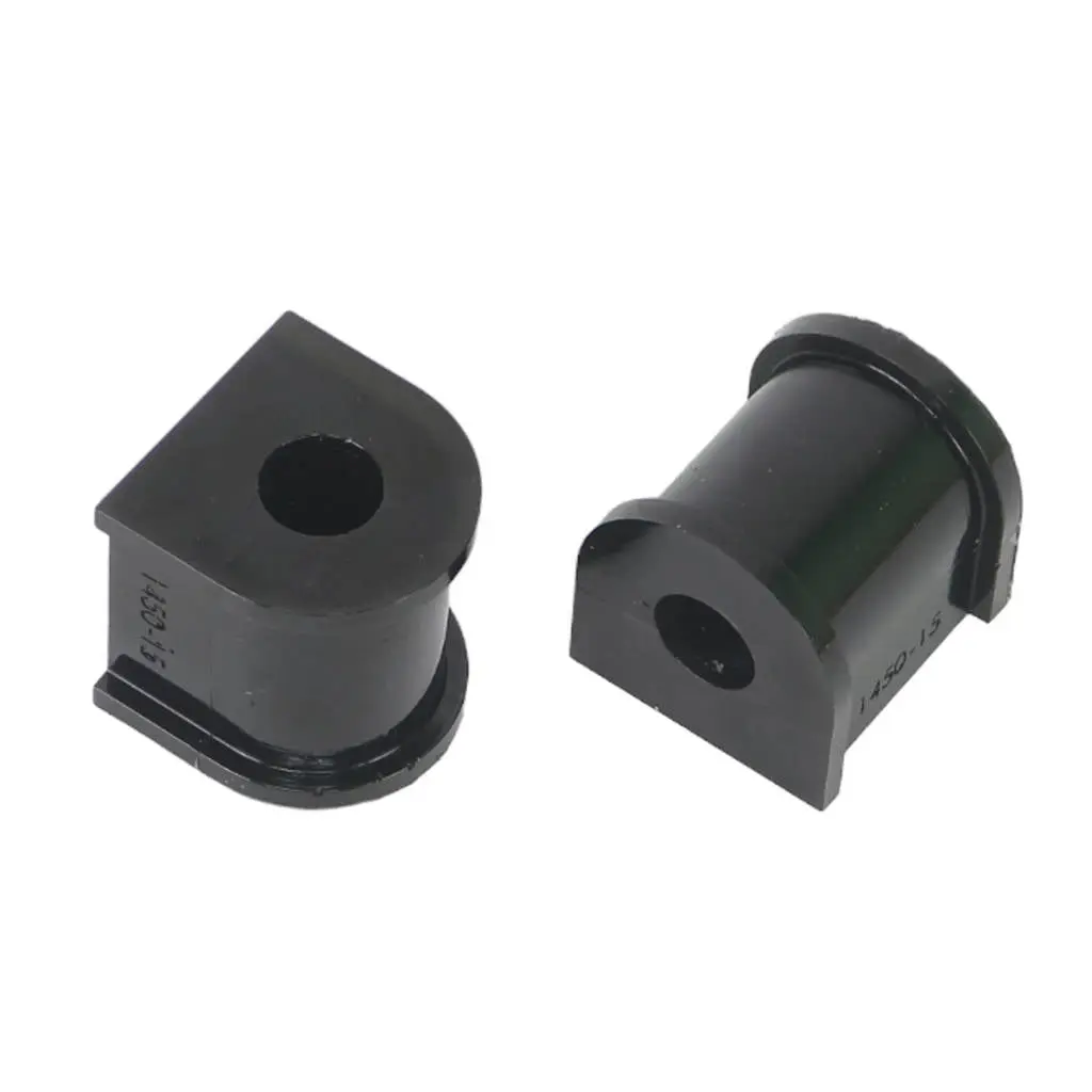WHITELINE W21999-15 Sway Bar Bushing Kit - 15mm