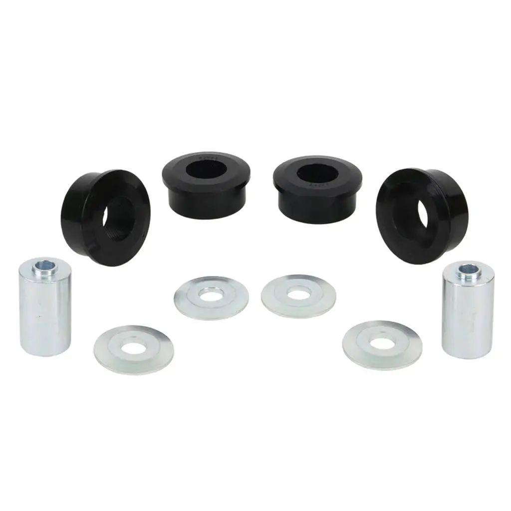 WHITELINE W0504 Trailing Arm Bushing - Front