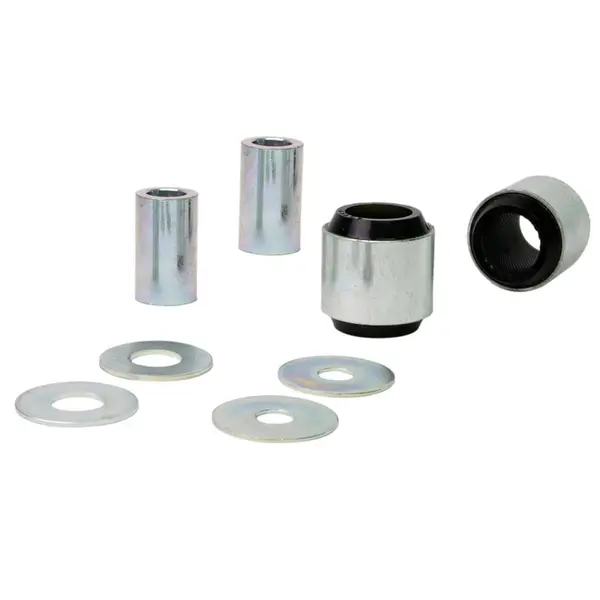 WHITELINE W0568 Trailing Arm Bushing - Lower Front