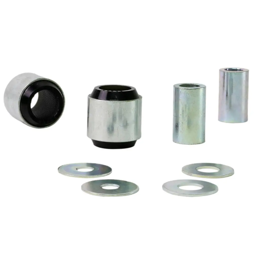 WHITELINE W0568 Trailing Arm Bushing - Lower Front