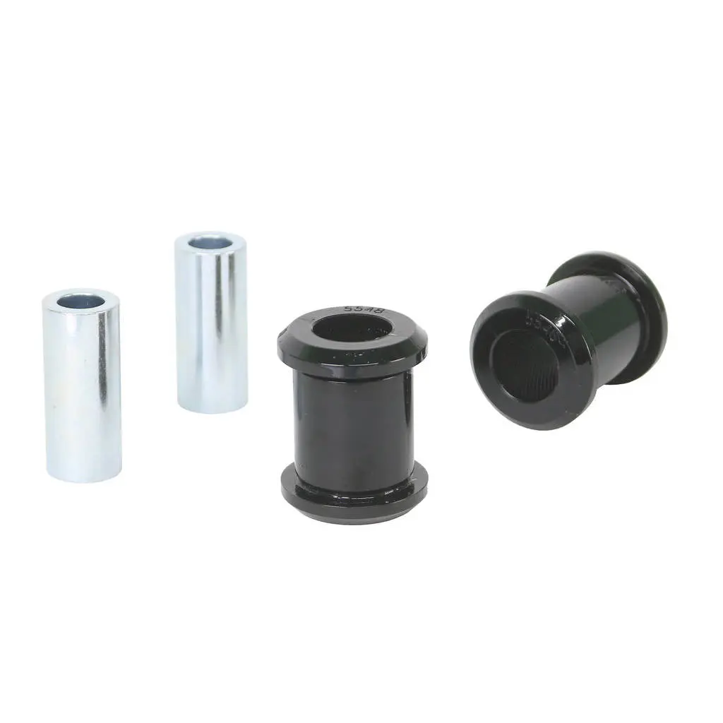 WHITELINE W63612 Trailing Arm Bushing - Outer