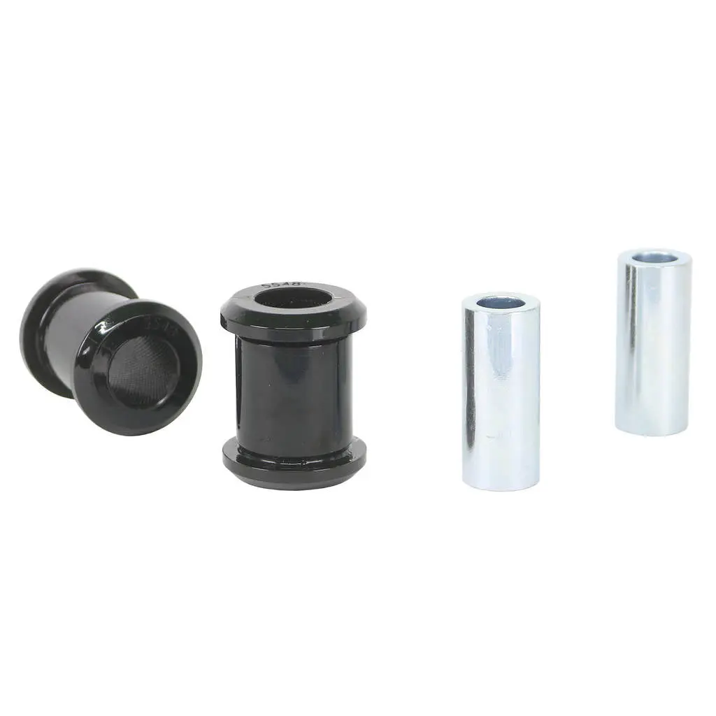 WHITELINE W63612 Trailing Arm Bushing - Outer