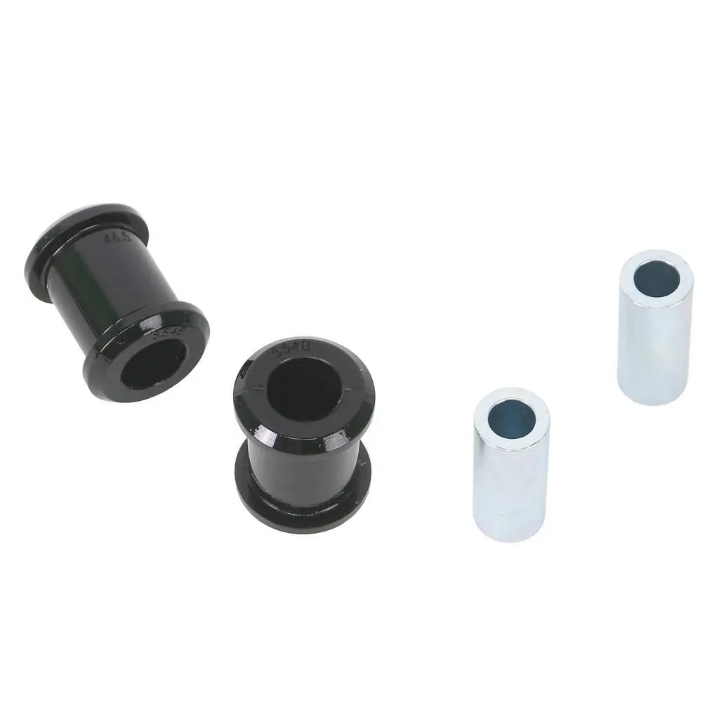 WHITELINE W63612 Trailing Arm Bushing - Outer