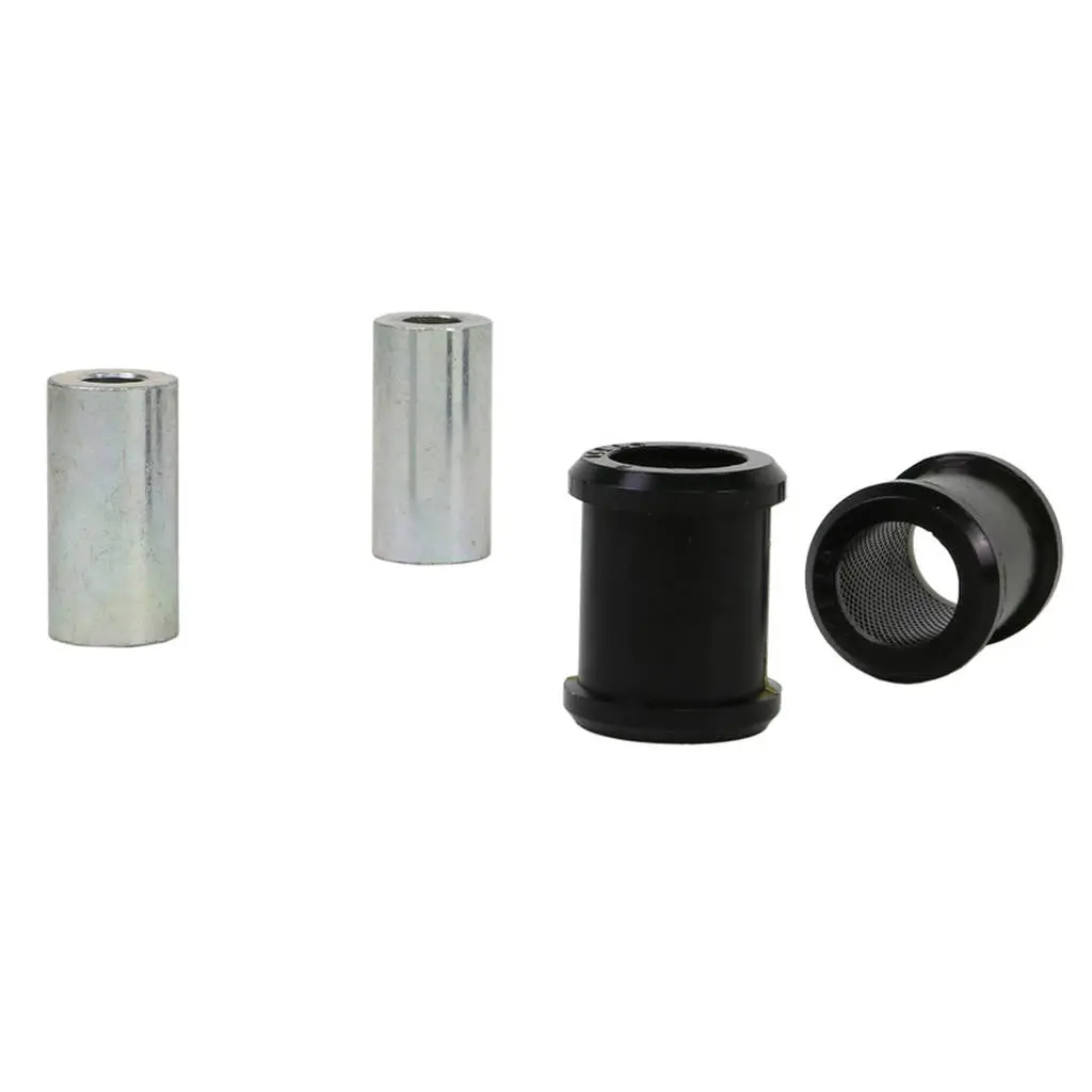 WHITELINE W63390 Upper Trailing Arm Bushing - Front