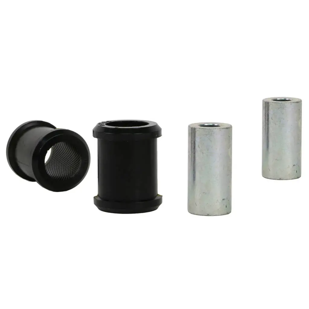 WHITELINE W63390 Upper Trailing Arm Bushing - Front