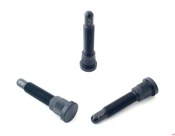A.I.TECH AIT-76V Wheel stud 12x1,5 L.76 for VOLVO
