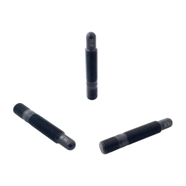 A.I.TECH AIT-74A Wheel Stud 12x1.25 - 12x1.25 L.74