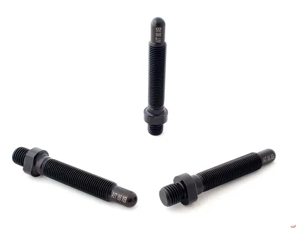 A.I.TECH AIT-88XB Wheel stud special 12x1,25 - 12x1,5 L.88 mm