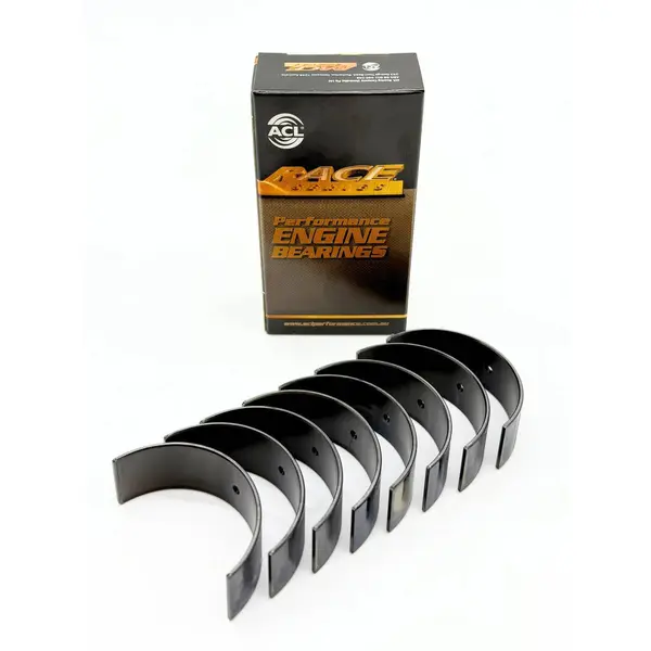 ACL 4B1609HX-STD ACL AUDI A3 / A4 / A6 -VW Jetta / Golf Passat Standard Size High Performance Rod Bearing