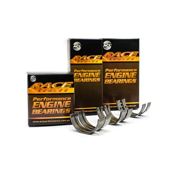 ACL 3M2203HX-STD ACL BMC MINI Inline 4 (up to 1983) Standard High Performance w / Extra Oil Clearance