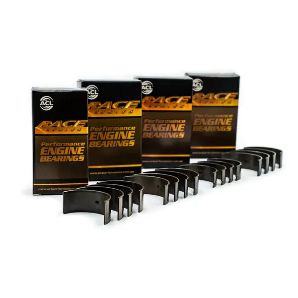 ACL 8B1580H-.25 ACL BMW S65 V8 .25mm Oversized Performance Rod Bearing Set