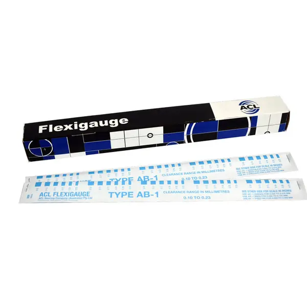 ACL AB-1 ACL Flexigauge (Blue) .004-.009