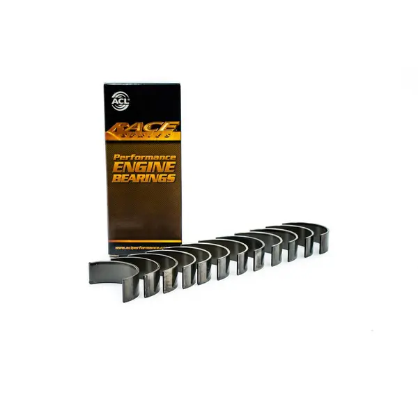 ACL 6B2455H-.25 ACL PORSCHE 911 / 930 71-77 Flat 6 .25mm Oversized High Performance Rod Bearing Set