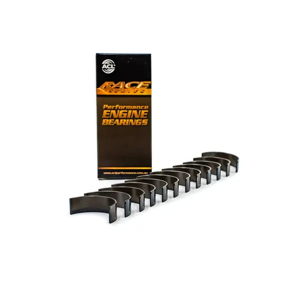 ACL 6B2462H-.25 ACL PORSCHE 911 78-89 .25mm Oversized High Performance Rod Bearing Set