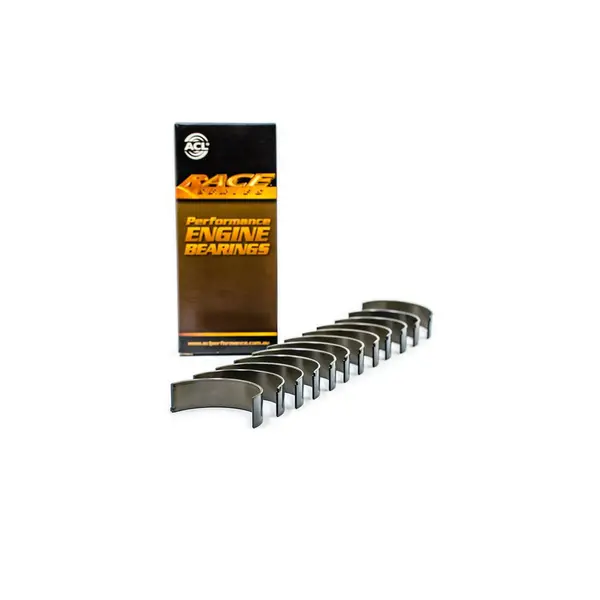 ACL 6B2463H-.025 ACL PORSCHE 930 78-79 Turbo H6 .025mm Oversized High Performance Rod Bearing Set