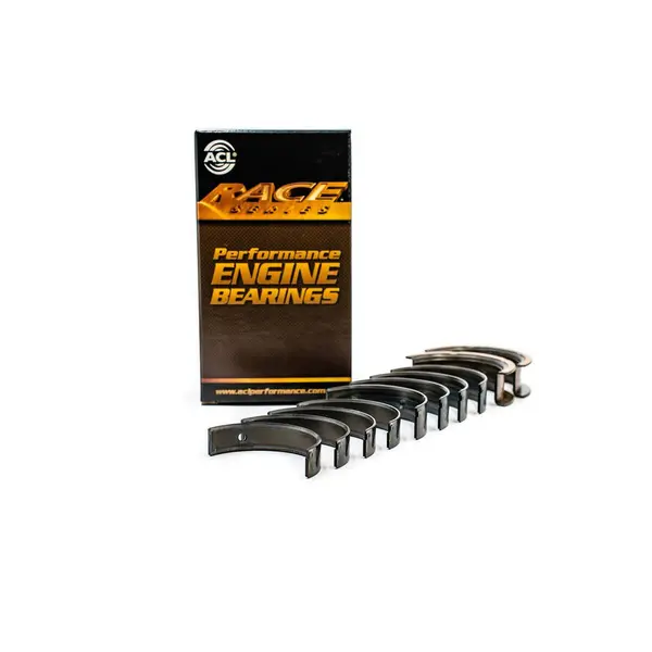 ACL 5M8297H-.025 ACL SUBARU EJ20 / EJ22 / EJ25 (For Thrust in #3 Position) 0.025mm Oversized High Perfor