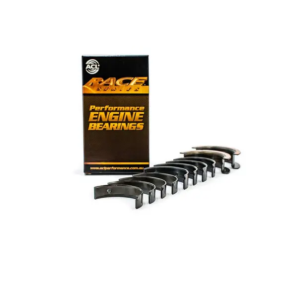 ACL 5M8309H-.50 ACL SUBARU EJ20 / EJ22 / EJ25 (For Thrust in #5 Position) 0.50mm Oversized High Performa