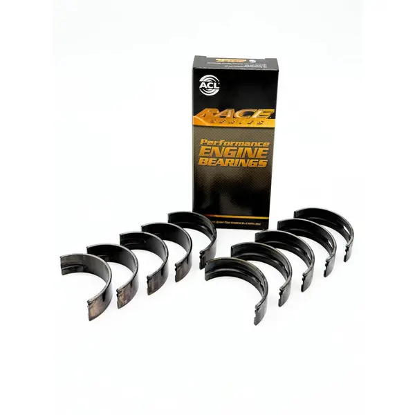 ACL 5M1644H-STD ACL VW / AUDI 1781cc / 1984cc Standard Size High Performance Main Bearing Set