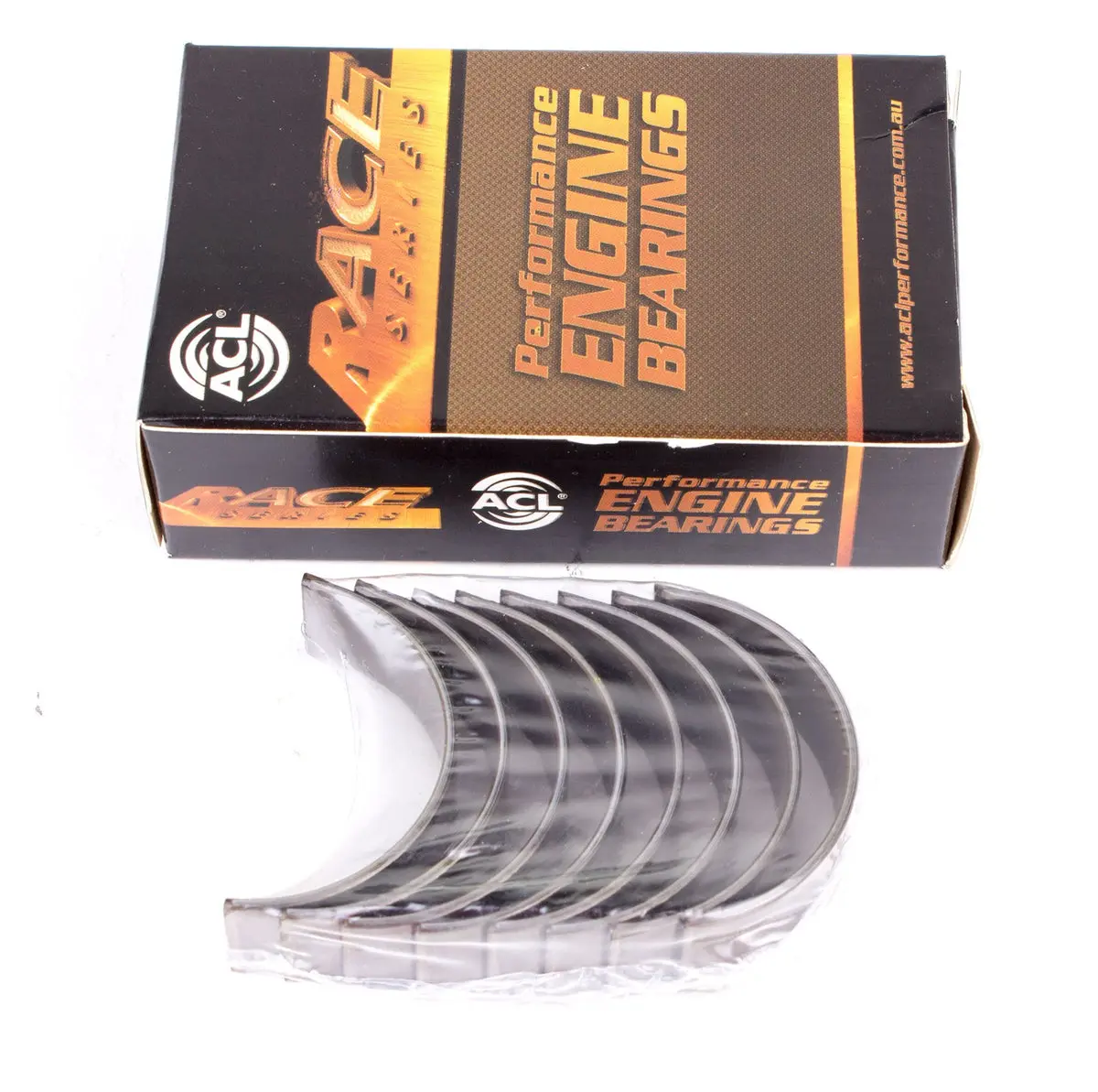 ACL 5C004BS-STD Cam bush set