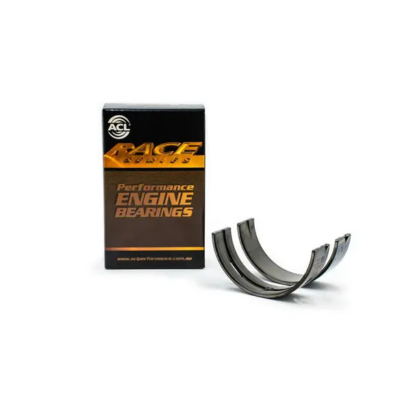 ACL 1M2505H-STD-3 RED Main Bearing NISSAN GT-R R35 VR38 (for one main journals)