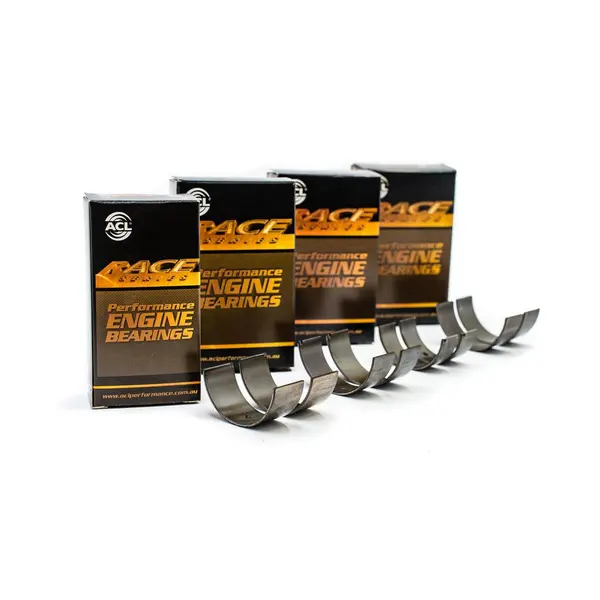 ACL 4B2475H-STD Rod Bearing Set, STD for PORSCHE 924S /
