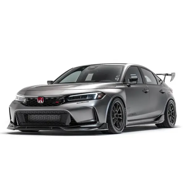 ADRO FL5CTRV2ADROKIT Aero Body Kit (Carbon Fiber) for HONDA Civic Type R 2023-