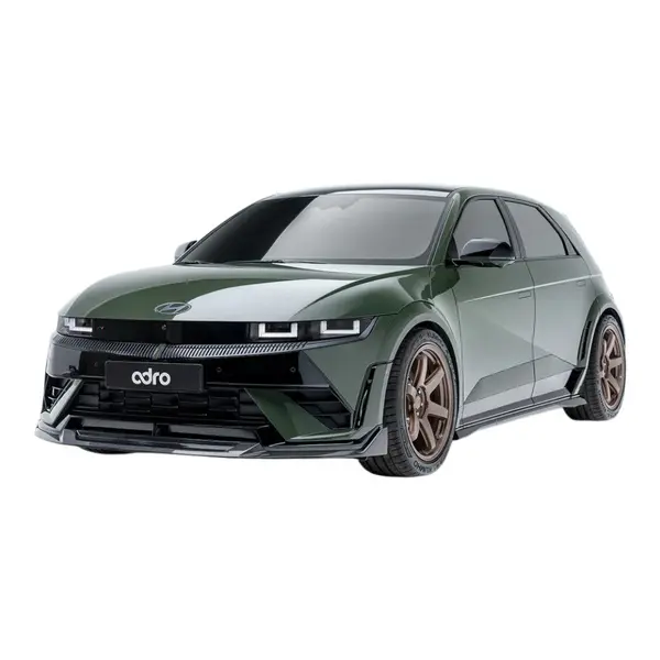 ADRO IONIQ5NADROKIT Aero Body Kit (Carbon Fiber) for HYUNDAI Ioniq 5 N 2025+