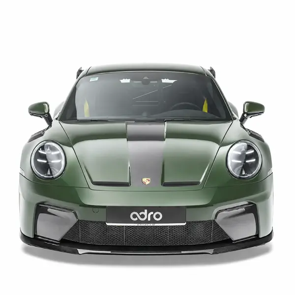 ADRO GT3ADROKIT Aero Body Kit (Carbon Fiber) for PORSCHE 911 GT3