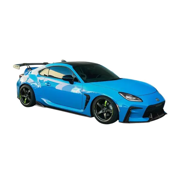 ADRO BRZADROKIT Aero Body Kit (Carbon Fiber) for SUBARU BRZ 2022-