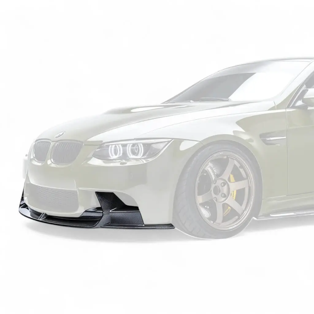 ADRO E92M3ADROKIT Carbon Fiber Aero Package for BMW M3